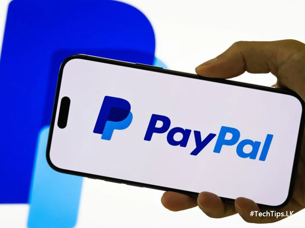 PayPal Sri Lanka: සැබෑ තත්ත්වය? Inward Remittance ලංකාවට Support ද?