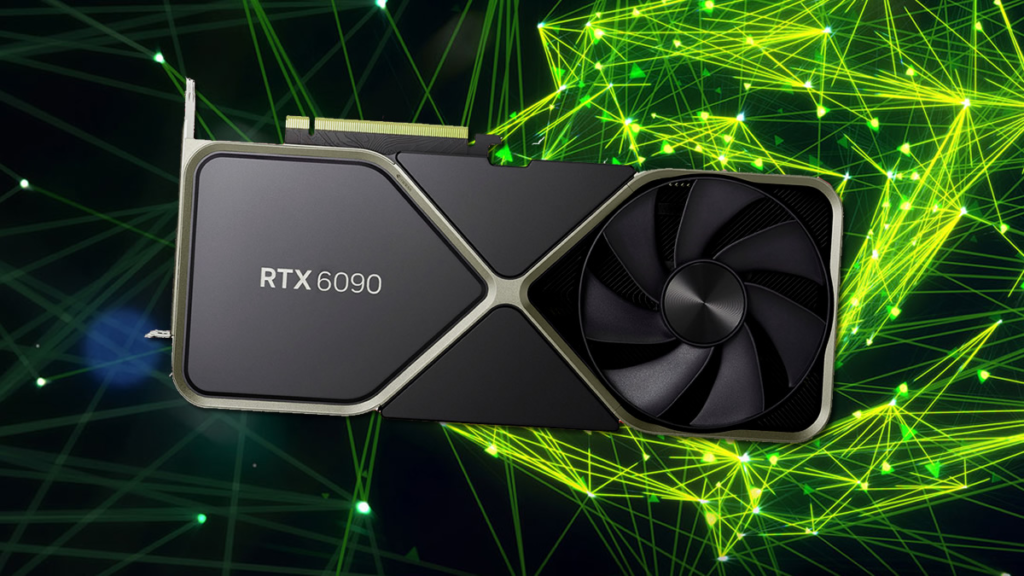 NVIDIA RTX 60 Series Delay වෙයිද? මෙන්න සම්පූර්ණ විස්තරය!